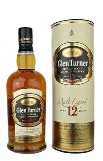 Glen turner