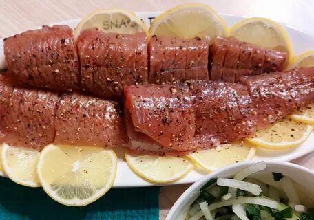 Хариус вкусная рыба