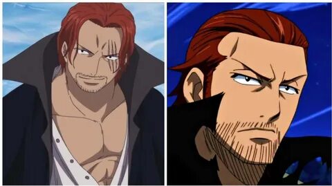 Similar looking