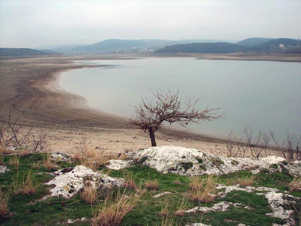 Drilling preparation: Crimea will be provided with water from under the Sea of A