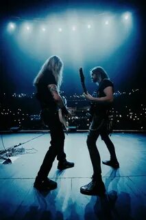 Metallica tribute
