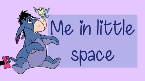 Little space