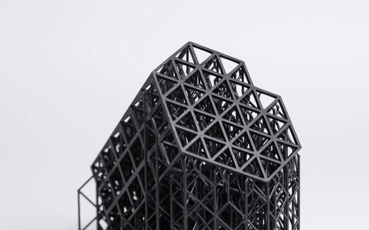 Most 3d