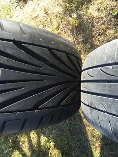 Toyo t1r