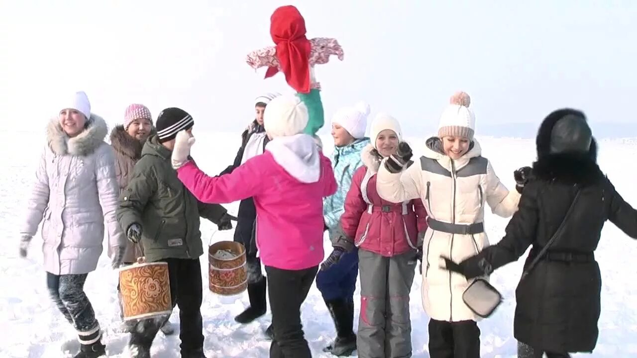 Масленица полизуха. Оливье Масленица. Масленица в студии.