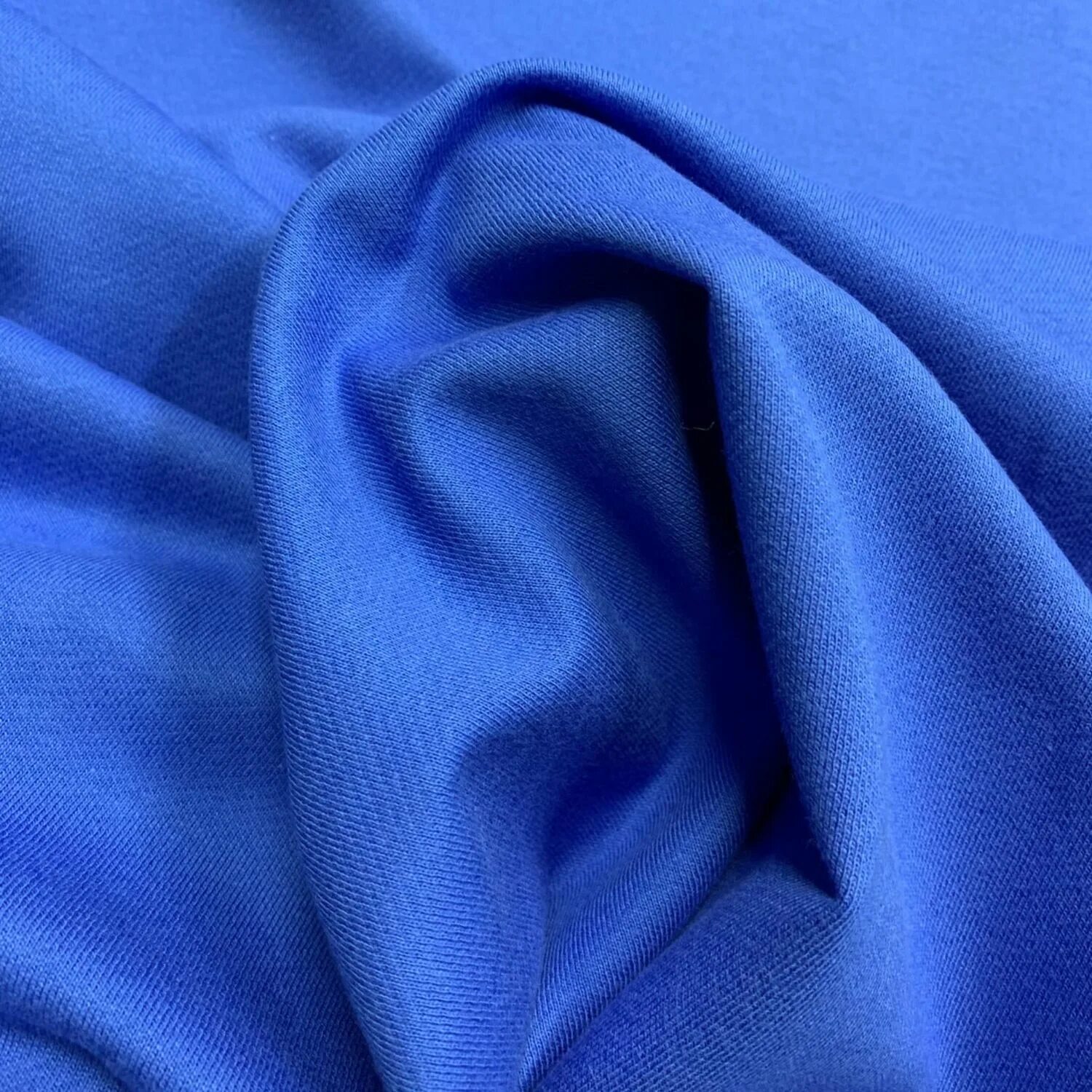 Что за материал футер. Футер. Футер двухнитка синий. Футер двухнитка ткани синий. Голубой футер с начесом.