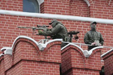 Снайпер москва