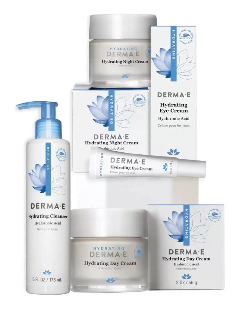 Средства для кожи с гиалуроновой кислотой. Derma mirabile крем. hyaluronic acid крем. derma косметика для лица. набор для ухода за кожей с гиалуроновой кислотой.