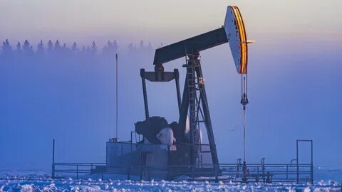 Нефтяной тендер