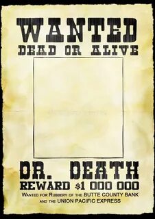 Wanted wilds demo