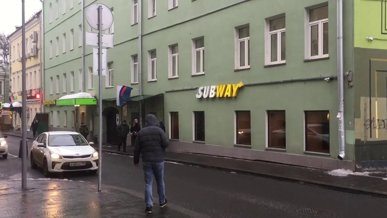 1. , 2/1. 1. Мясницкий проезд д4 стр1. Москва, мясницкий пр.