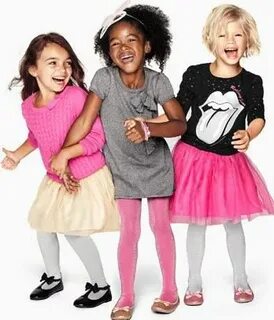 H m children