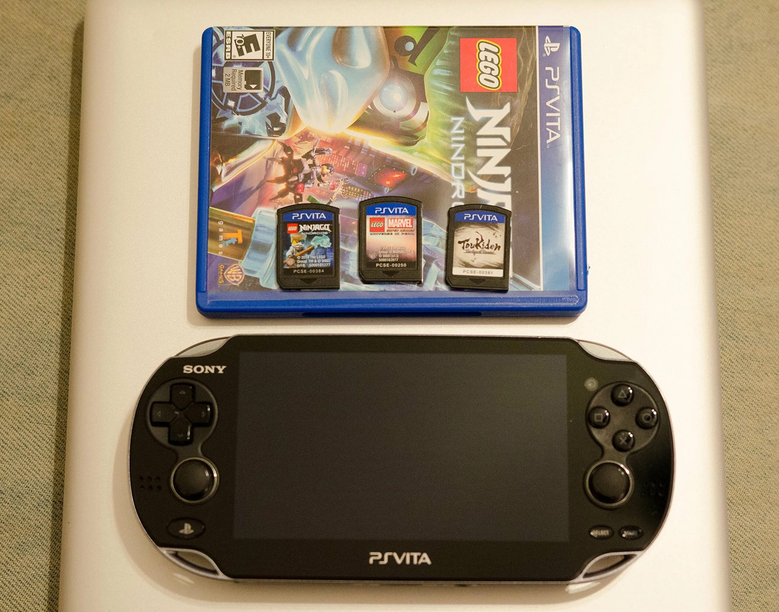 Sony PSP Vita. PS Vita 2. Сони псп игры