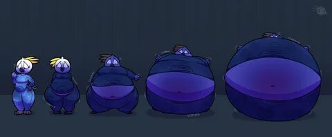 blueberry inflation tmc.