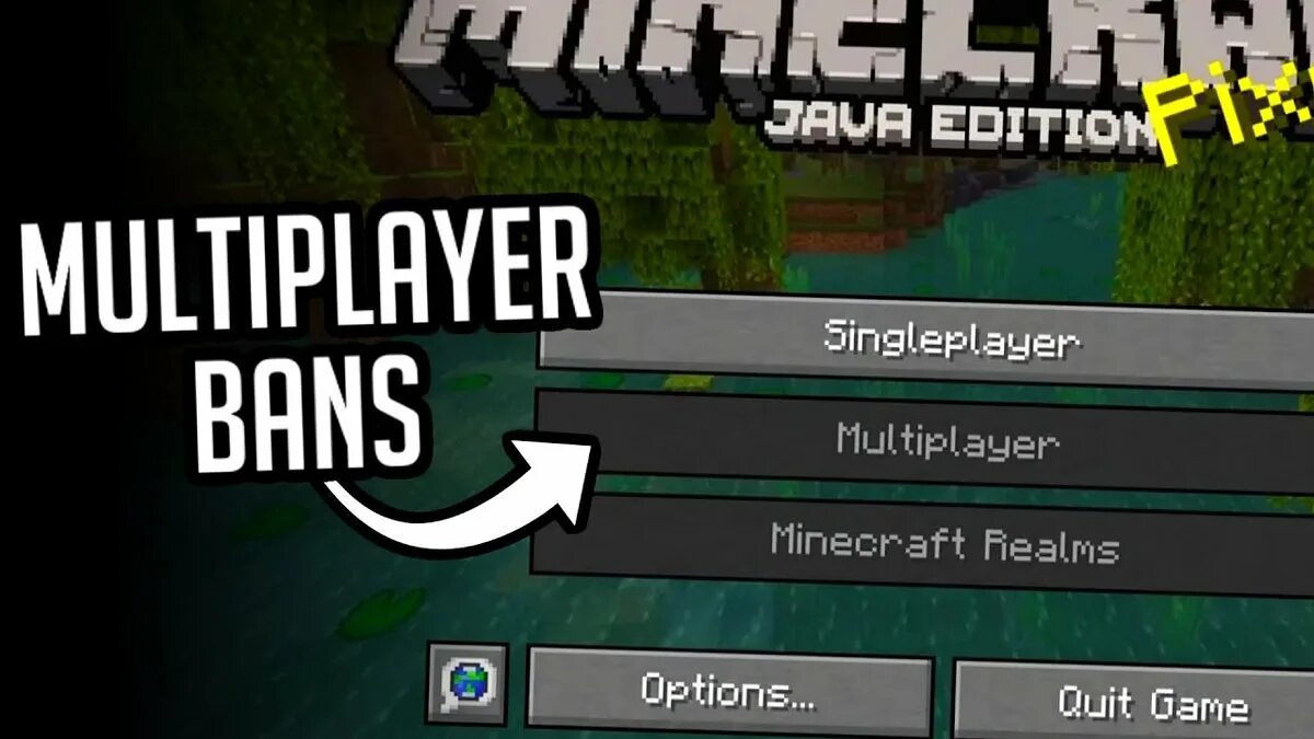 Reports minecraft