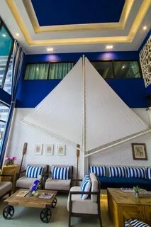Blue pearl hotel