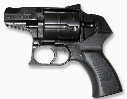 Gun 12