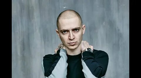 Oxxxymiron национальность