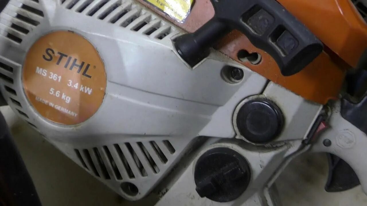 Как отличить оригинал штиль. Stihl ms 660 оригинал. штиль 250 оригинал.