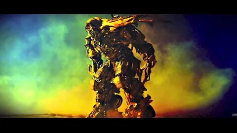 Трансформеры начало 1080