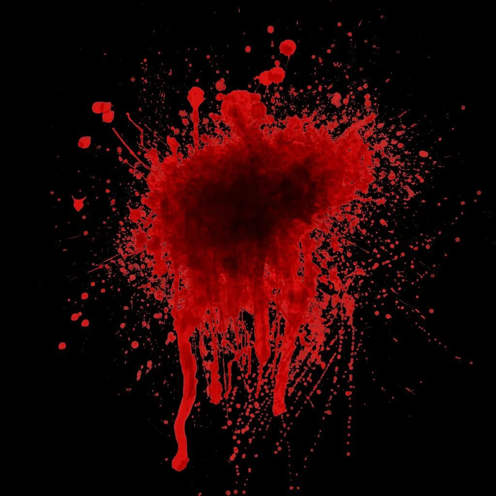 Pretty blood