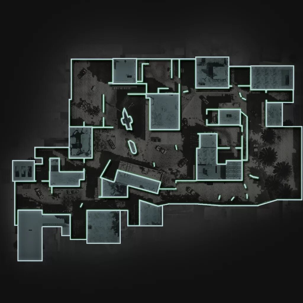 Map call. Map call