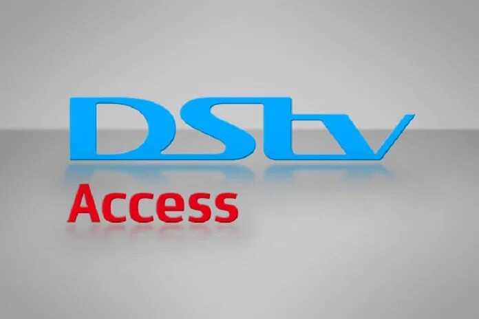 Access while