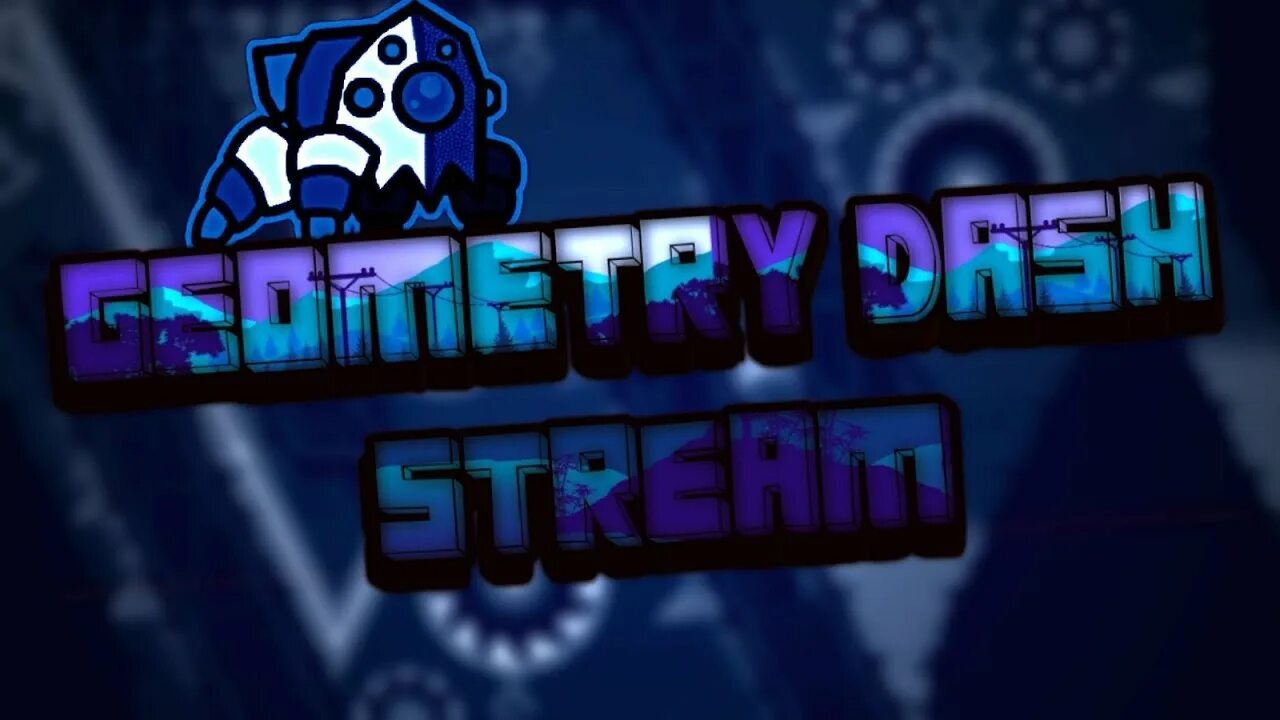 Stream dash. Стрим геометрии даш. geometry dash стрим. гемеотри деш стрим. forsaken neon.