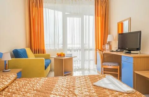 Hotel dolphin 4