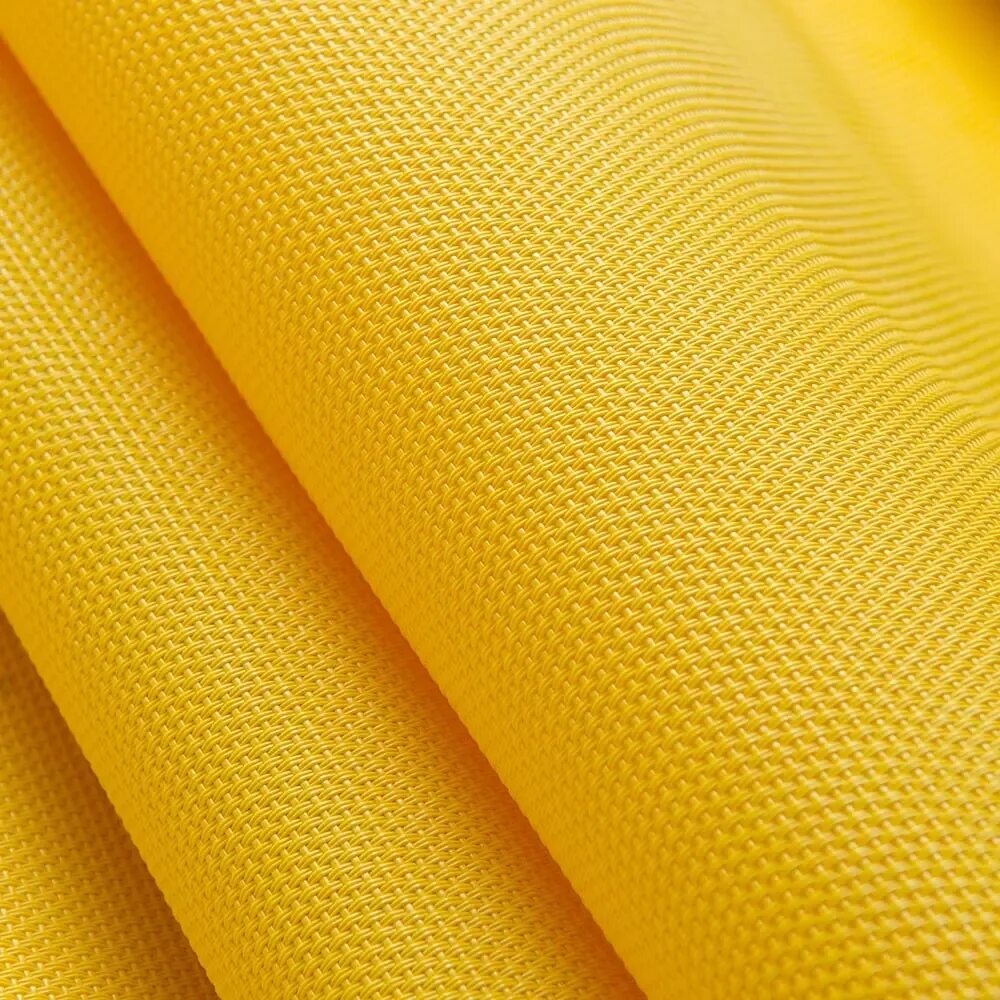 Прочный хлопок. Желтая ткань. Ткань хб желтая. Плотная желтая ткань. Ткань ПВХ желтая.