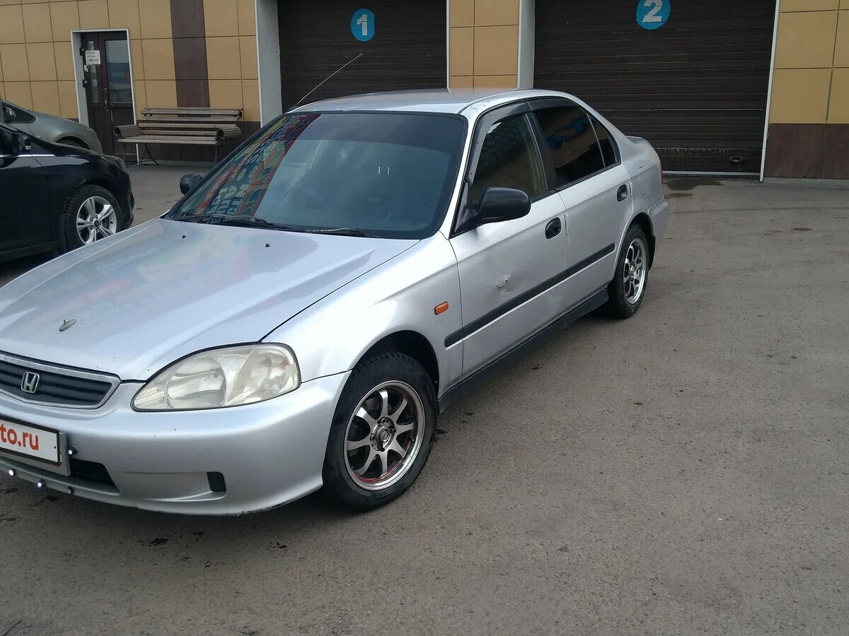 Ферио ру б у. Honda Civic Cerio 1998. Honda Civic Ferio 1998. Хонда Цивик Ферио 1999. Хонда Цивик Ферио 1999 года.