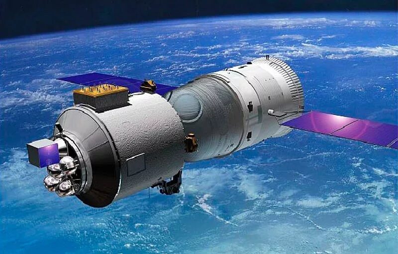 The space review
