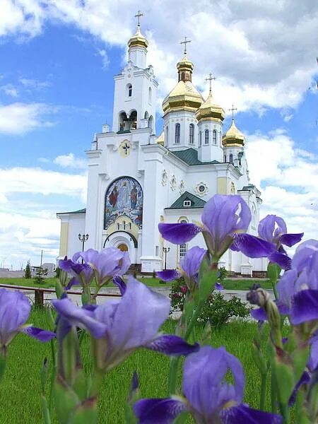 Церковь нового дня