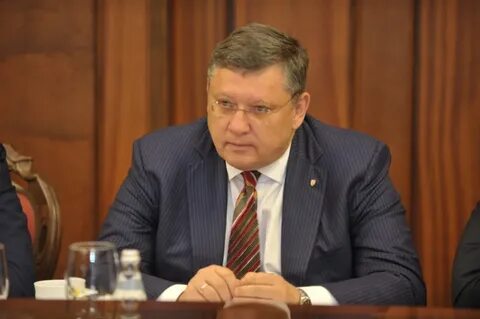 Министра статс секретаря