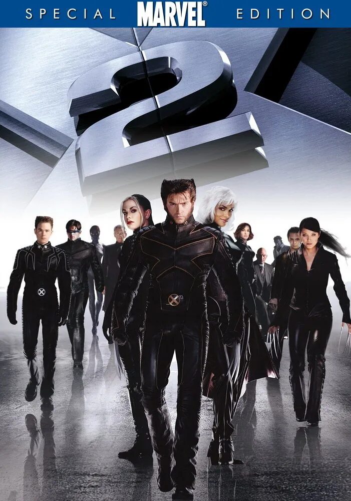 Люди Икс 2003. Люди Икс 2 Постер. Люди Икс 2 [x2 - x-men United] 2003 poster. Люди иск 2