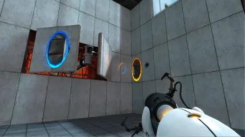 Portal address