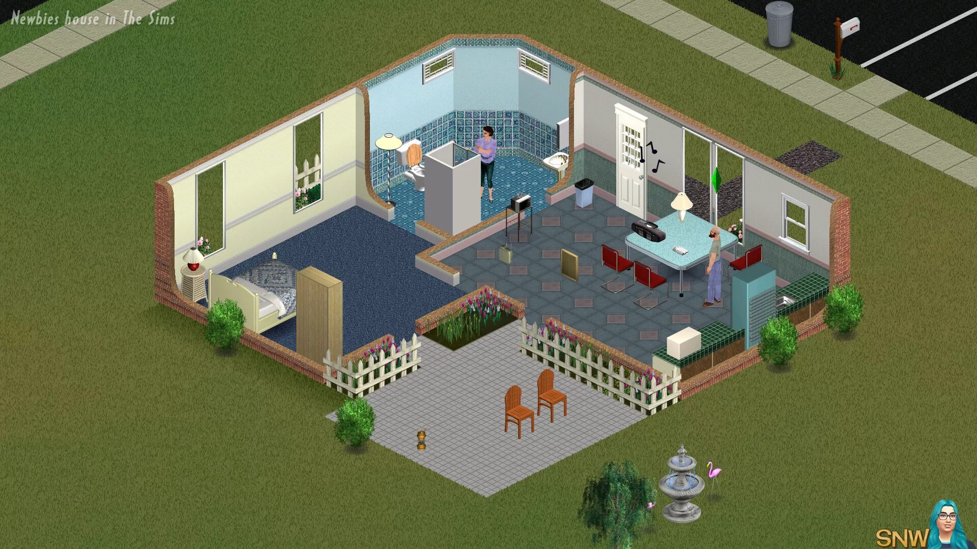 Симс 1. SIMS 1 Bob. Симс 1 трейлер. SIMS 1,2,3,4 House.