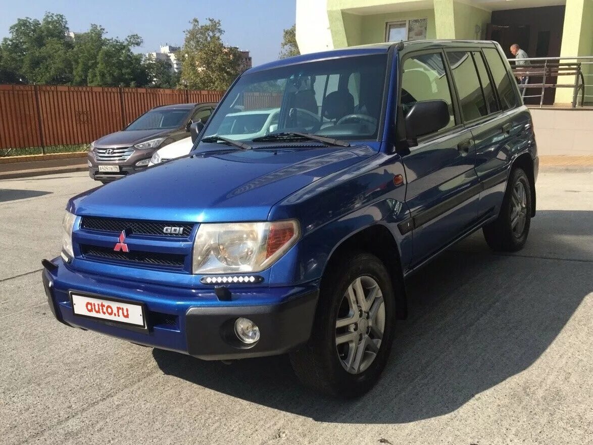 Мицубиси Паджеро Пинин 2001. Mitsubishi Pajero Пинин. Mitsubishi Pajero Пинин 2001. Mitsubishi Pajero Pinin 2.0. Россия купить паджеро пинин