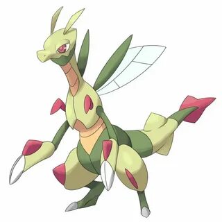 Dragon pokemon