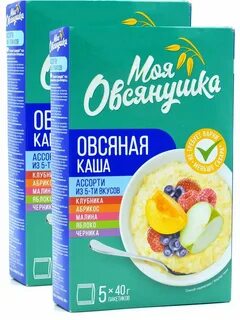 Каша гр