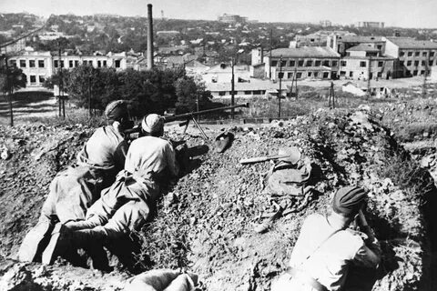 8 ноября 1943 г