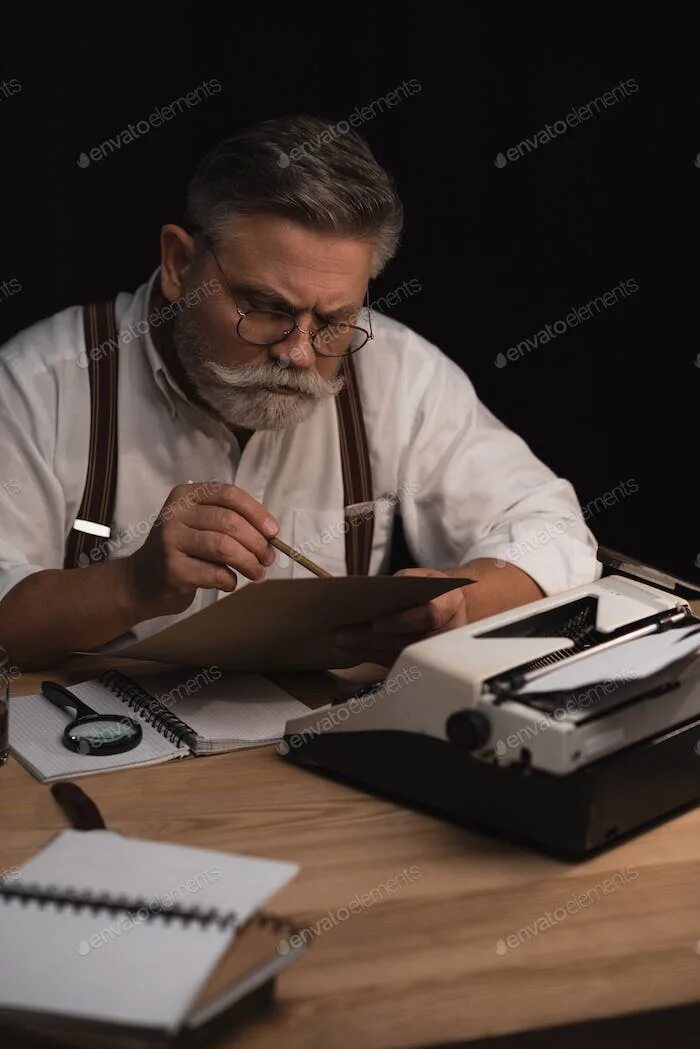 Image writer