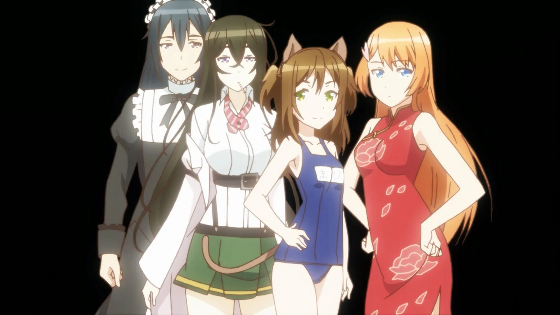 Антимагическая академия 35 экспериментальное подразделение. Антимагическая академия: 35-е экспериментальное подразделение. Аниме 35 отряд антимагической. 35 академия. 35 академия.