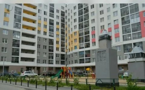 Свердловская область екатеринбург улица краснолесья
