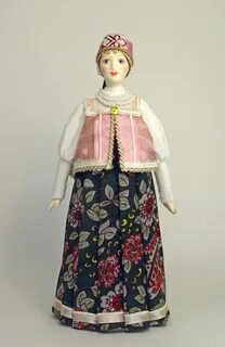 Купеческая дочь