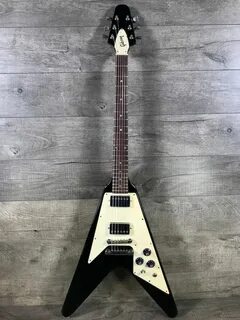 Gibson fly