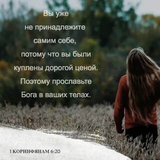 Вы куплены дорогой ценой