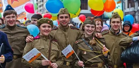 Победы бывают