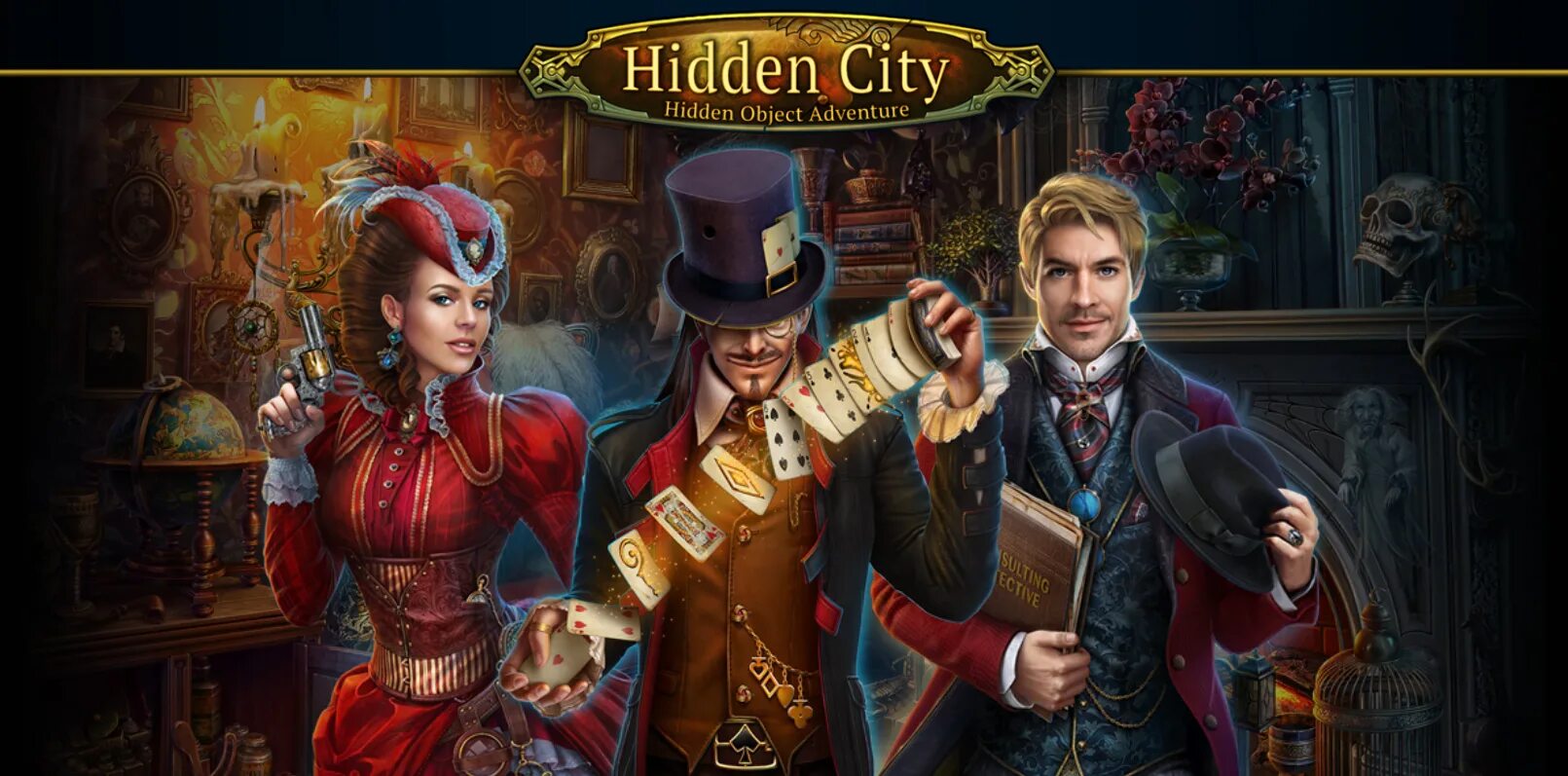 Игра хидден сити. The hidden City. Игра hidden City. Хидден сайт игра. Персонажи из hidden City.