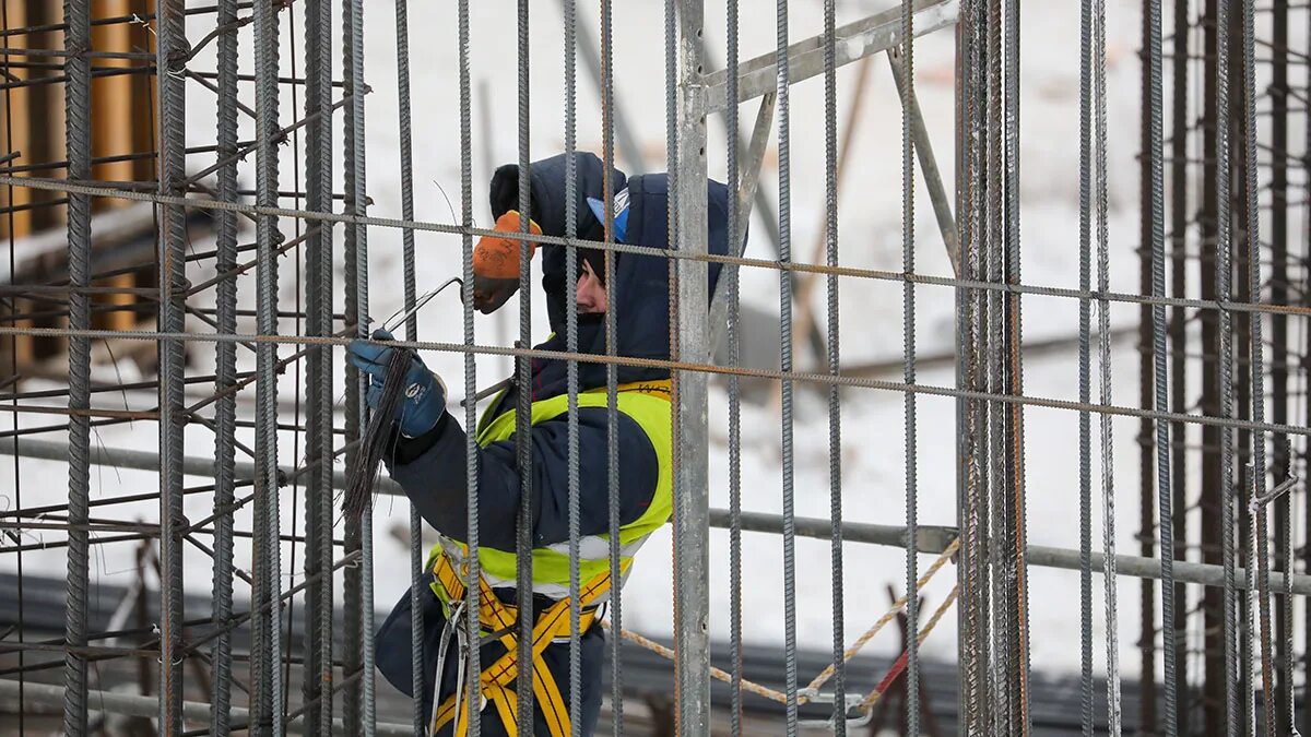 В москве введено в эксплуатацию. В москве введено в эксплуатацию